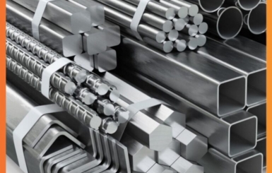 SO SÁNH INOX 304 VÀ 316 VỀ CÁC TÍNH CHẤT CƠ BẢN