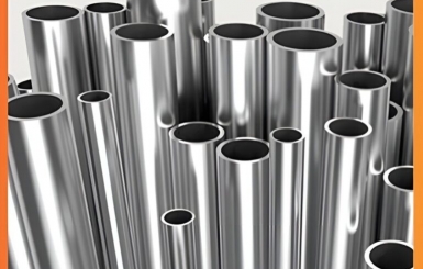 SỰ KHÁC NHAU GIỮA ỐNG INOX CÔNG NGHIỆP HÀN VÀ ĐÚC 