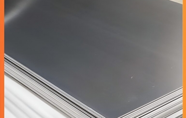 BẢNG GIÁ INOX TẤM MỚI NHẤT HIỆN NAY