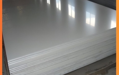 TẤM INOX 316 LÀ GÌ? – CÁC ĐẶC TÍNH, ỨNG DỤNG THỰC TẾ