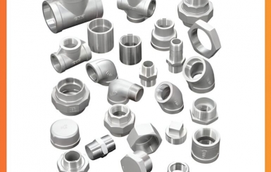 CÔNG TY BÁN PHỤ KIỆN INOX UY TÍN, GIÁ RẺ TẠI TP.HCM