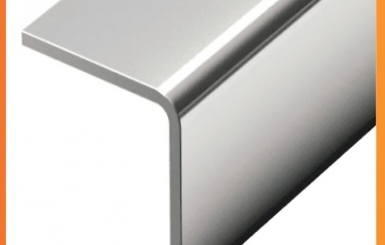 ỨNG DỤNG THANH V INOX 304 30X30