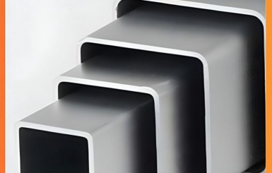 NHỮNG ĐẶC TÍNH CỦA CÁC LOẠI INOX HỘP 25X25