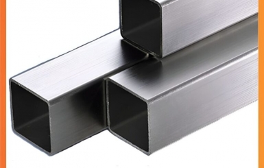 CÔNG TY BÁN INOX HỘP VUÔNG UY TÍN, GIÁ RẺ TẠI TP.HCM