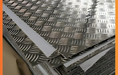 ĐỊA CHỈ BÁN CÓ GIÁ TẤM INOX CHỐNG TRƯỢT TỐT NHẤT?