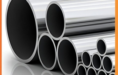 ỨNG DỤNG CỦA ỐNG INOX 304 TRONG THỰC TIỄN