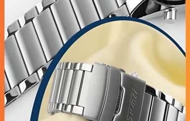 ỨNG DỤNG LÀM ĐỒNG HỒ CỦA TẤM INOX 304