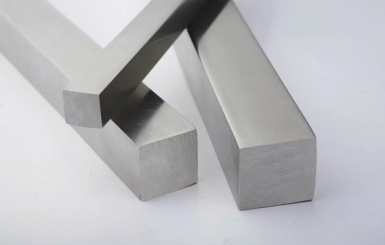 Nơi bán cây inox đặc uy tín và giá rẻ