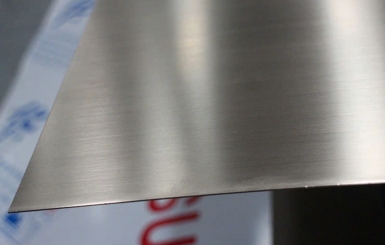 Gia Kiệt bán inox tấm chất lượng tại TPHCM