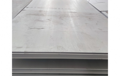 Bề mặt inox No1 từ Gia Kiệt - Chất lượng không thể bỏ qua