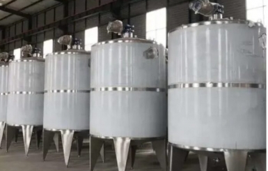 Vì sao nên chọn Gia Kiệt để gia công bồn inox công nghiệp?