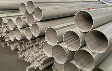 Cách lựa chọn ống inox đạt tiêu chuẩn chất lượng cao