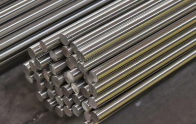 Bán cây inox tròn đa dạng kích thước, giá tốt nhất thị trường