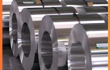 BẢNG BÁO GIÁ INOX CUỘN 201 GIÚP TIẾT KIỆM CHI PHÍ