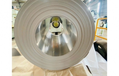 Xưởng cung cấp cuộn cán nguội inox chất lượng cao