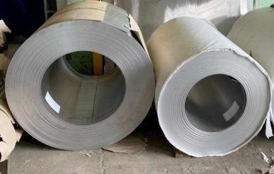 Inox cuộn 304 có mấy loại? Khác nhau như thế nào?