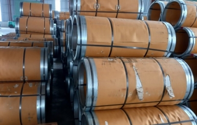 Báo giá cuộn inox 304 mới nhất tại TPHCM