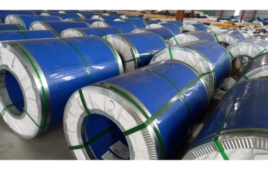 Cuộn inox 430 chất lượng cao, giá cạnh tranh! 