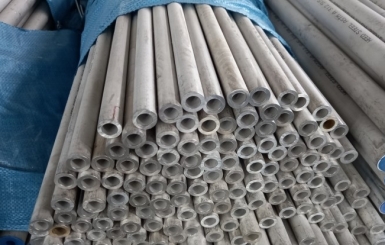 Ống inox công nghiệp 304 có thể sử dụng trong những môi trường nào?