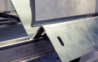 Gia công inox tấm chuyên nghiệp, chính xác, giá tốt