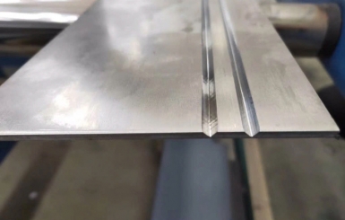 Dịch vụ gia công kim loại tấm chuyên nghiệp, giá rẻ