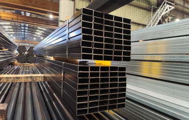 Cập nhật giá inox 304 hộp mới nhất hôm nay