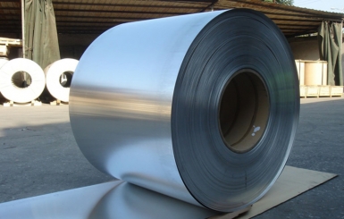 Cập nhật giá inox cuộn mới nhất - Giá tốt, chất lượng cao