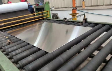 Bảng giá inox tấm tại Gia Kiệt