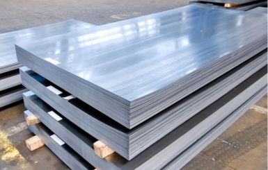 Giá thép tấm không gỉ và các loại thép chất lượng bạn cần biết