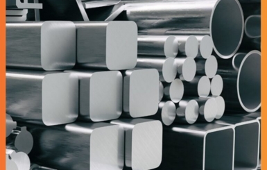 CHỐNG BÁN PHÁ GIÁ THÉP KHÔNG GỈ