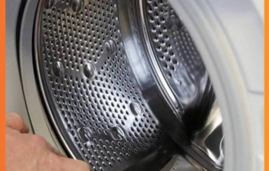 THỤ ĐỘNG HÓA BỀ MẶT THÉP KHÔNG GỈ