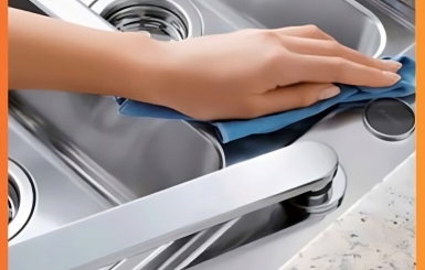 PHỤ KIỆN PHÒNG TẮM BẰNG INOX