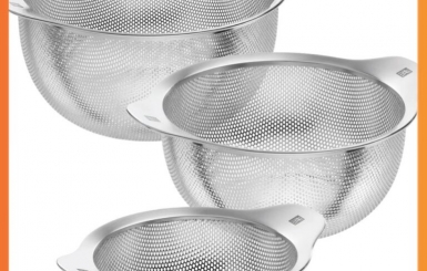 TƯƠNG LAI CỦA THÉP KHÔNG GỈ