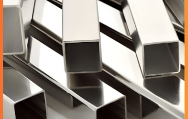 BẢNG GIÁ THÉP HỘP INOX 304 20X40MM