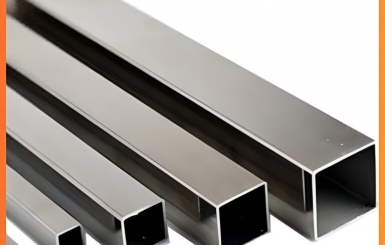 QUY CÁCH HỘP INOX CÔNG NGHIỆP VUÔNG