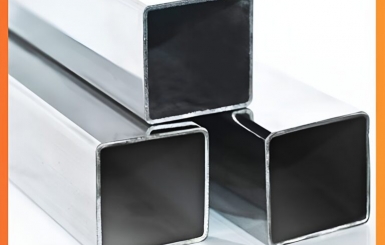 THÔNG TIN CHI TIẾT THÉP HỘP INOX 304