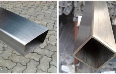 Tiêu chuẩn chọn hộp inox 304 loại 1 cho công trình