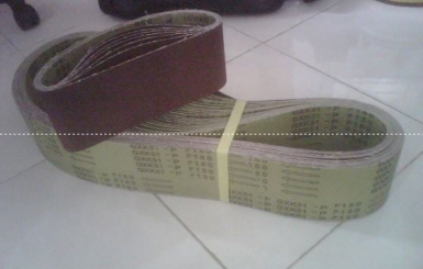 Giấy nhám? Lịch sử ra đời và ứng dụng thực tế