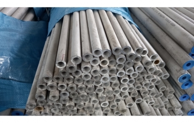 Khám phá các quy cách ống inox phổ biến