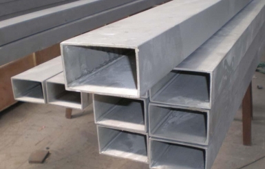 Ứng dụng hàng đầu của cuộn inox 304 trong công nghiệp 