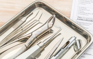 Vì sao nên chọn inox 316l dùng trong sản xuất thiết bị y tế?