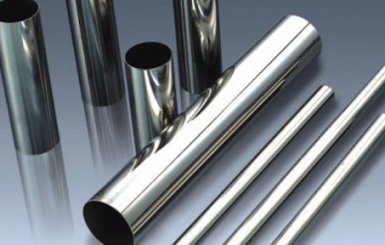 Có bao nhiêu loại inox? 