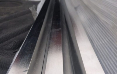Nên chọn đường kính inox cây đặc 304 bao nhiêu cho lan can hay tay vịn?