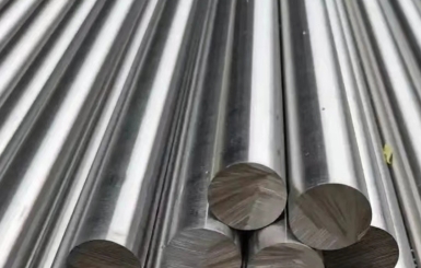 Tại sao inox cây đặc 304 là lựa chọn hàng đầu cho ngành thực phẩm?