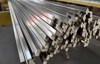 Inox cây đặc 304 chất lượng cao, giá tốt tại Gia Kiệt