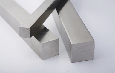 Inox cây đặc 304 có gỉ không? Cách nhận biết chất lượng