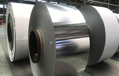 Vai trò của inox cuộn trong sản xuất công nghiệp