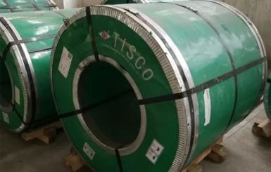Tại sao inox cuộn lại quan trọng trong ngành sản xuất?