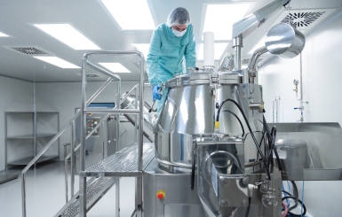 Tiêu chuẩn vi sinh cho inox dùng trong ngành dược phẩm