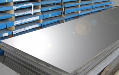 Top 3 loại tấm inox chống gỉ phổ biến nhất hiện nay